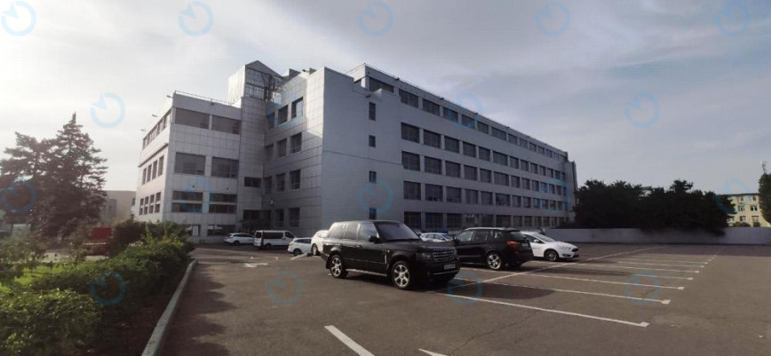 Форум Парк Плаза - фото 6