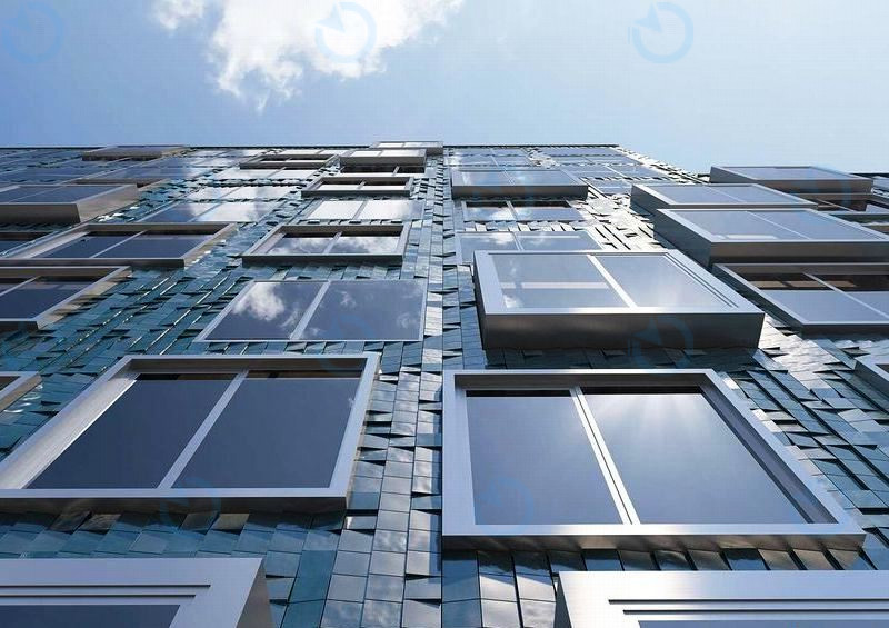 ЖК Washington Concept House - фото 2