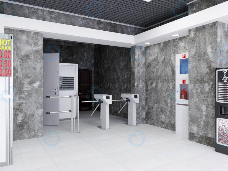 Графіт (GRAPHITE) - фото 2