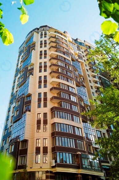 ЖК Престиж Хол