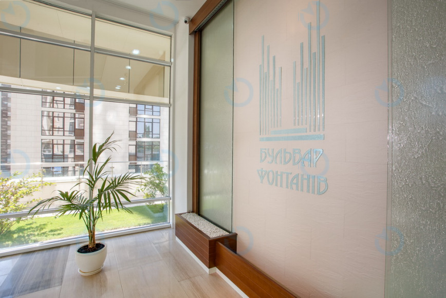 ЖК Бульвар Фонтанів - фото 5