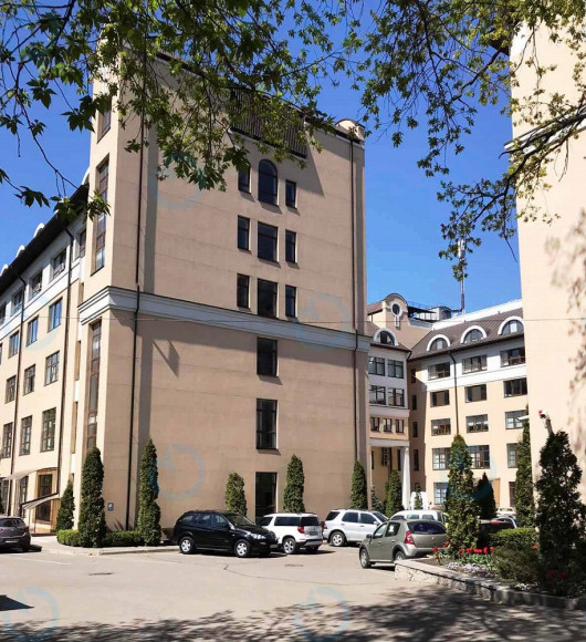 Флора Парк - фото 8