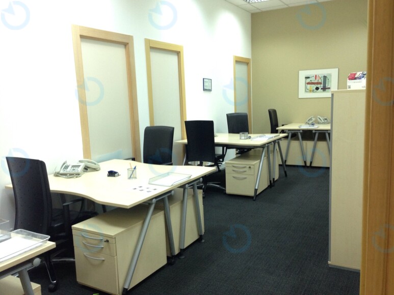 Regus of Horizon Park - фото 7