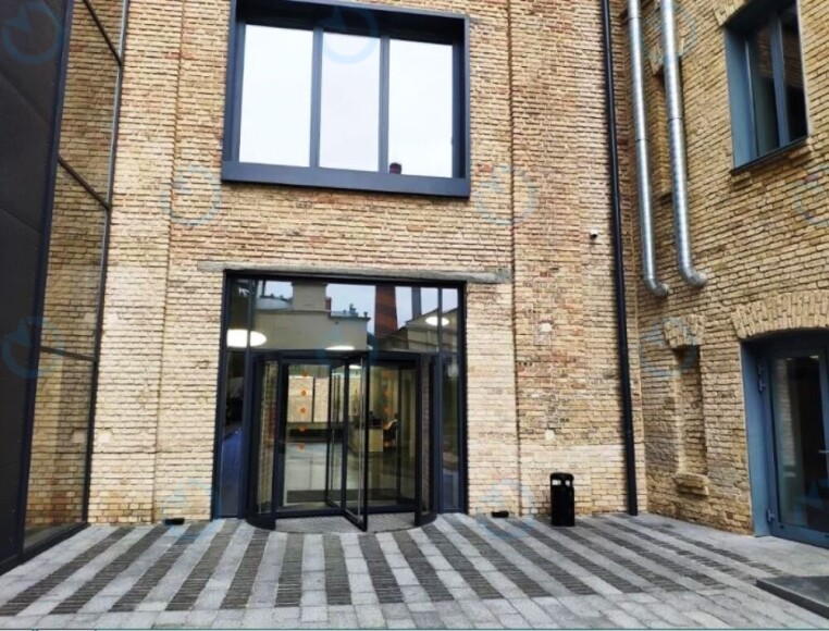 ROSHEN PLAZA - фото 10