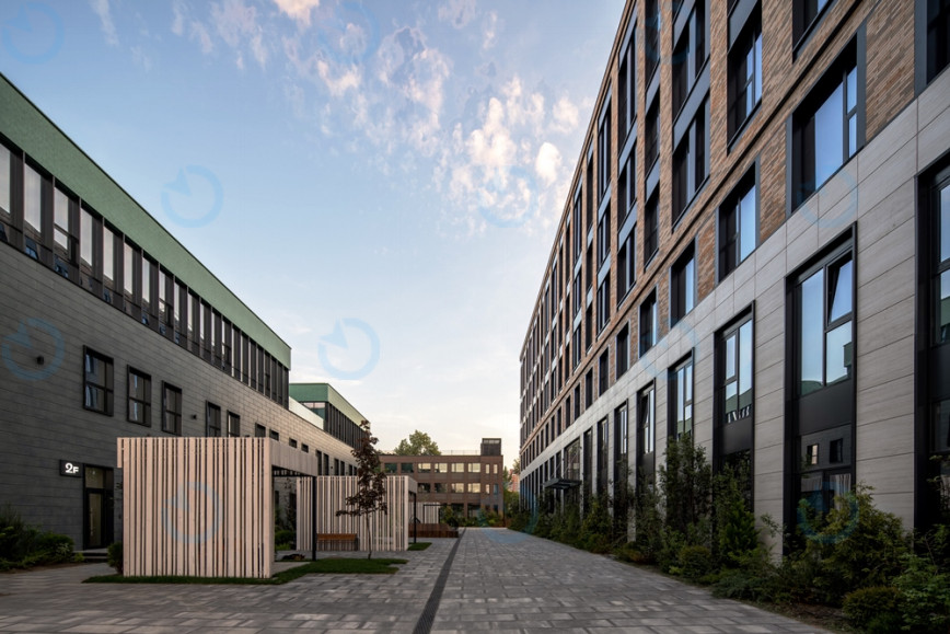 Форум City Garden - фото 14