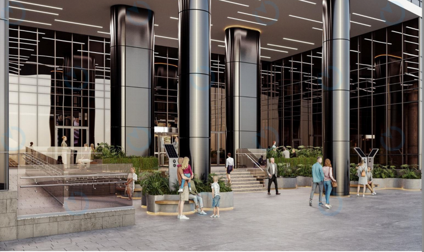 Gradient (Градієнт) - фото 2