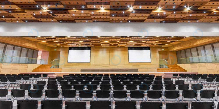 КВЦ Парковий - фото 9