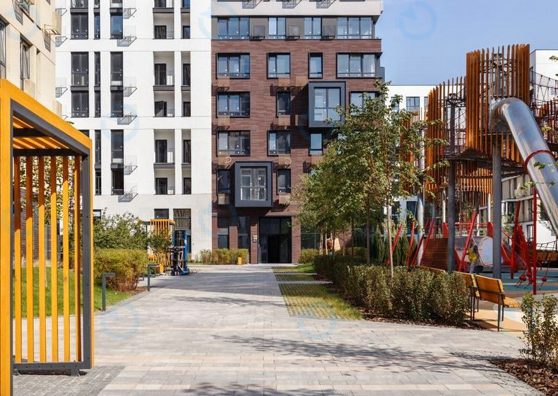 ЖК Файна Таун - фото 6