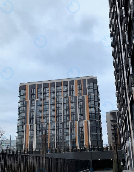 ЖК "Французький квартал II" - фото 5