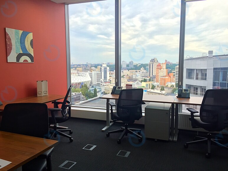 Regus of Gulliver - фото 6