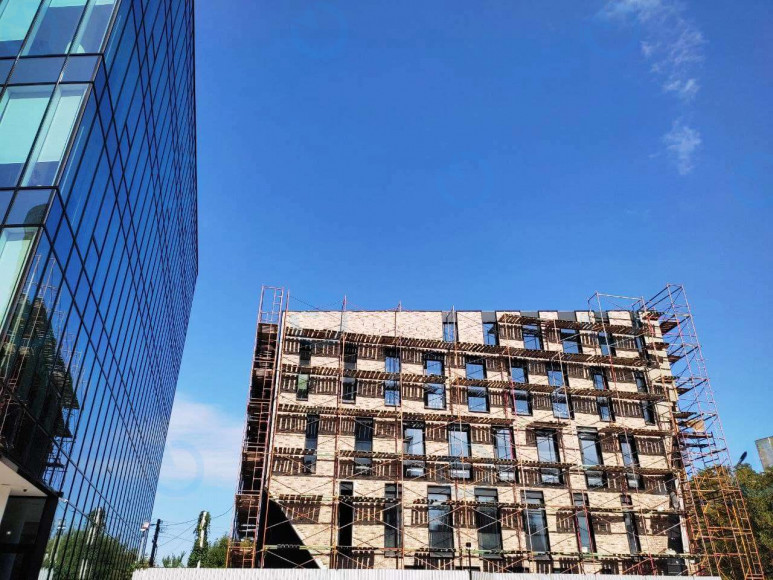 Фрометівська, 17 - фото 3