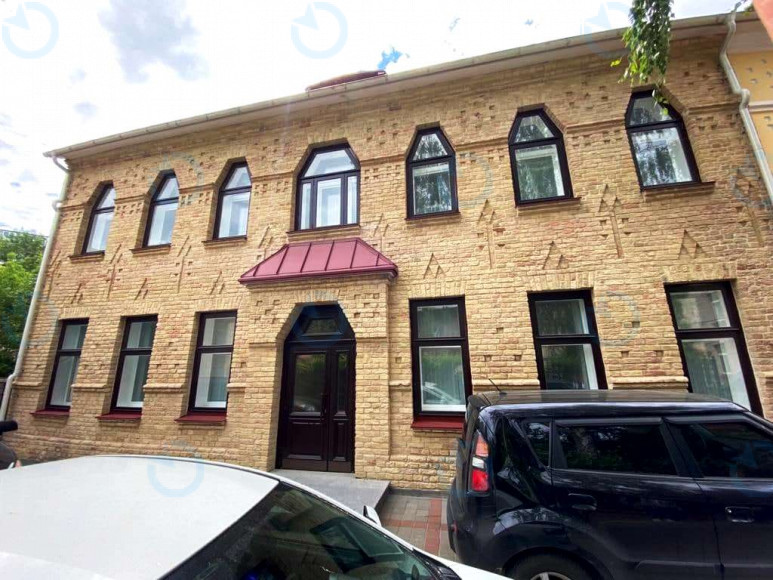 Кудрявська, 9 - фото 3