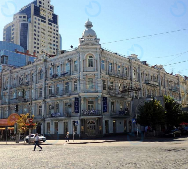 Велика Васильківська, 5/60