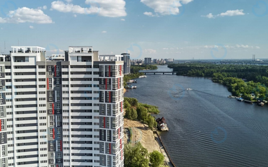 Русанівська Гавань