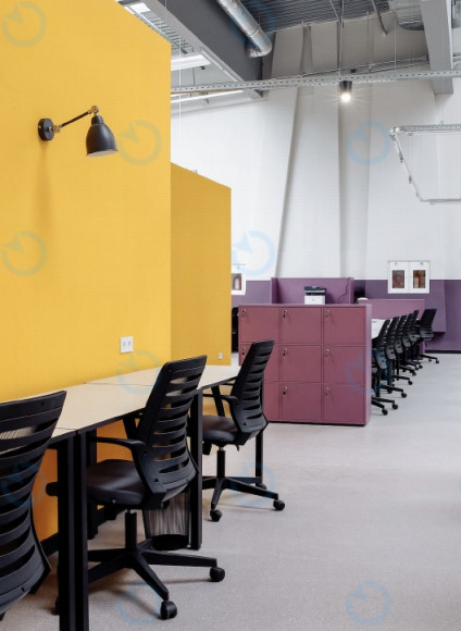 The Space - фото 11