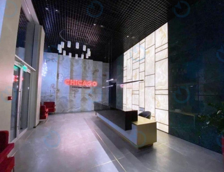 ЖК Chicago Central House - фото 3