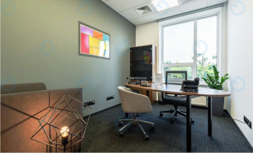 Regus of Forum West Side - фото 13