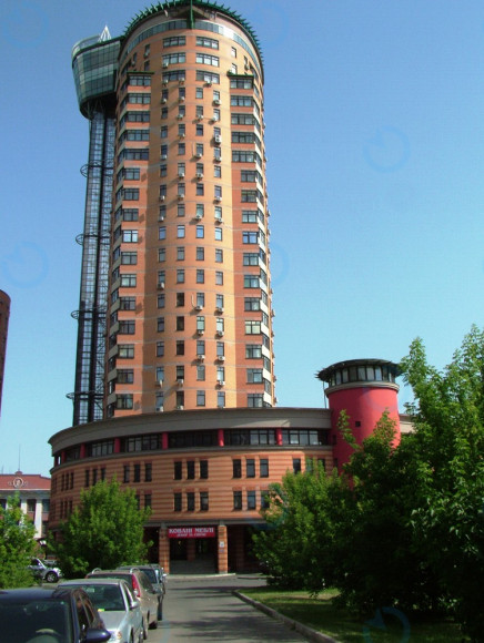 Лесі Українки, 23