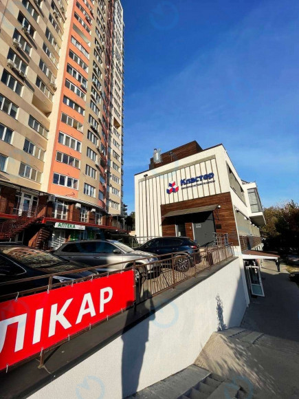 Ломоносова, 32 - фото 4