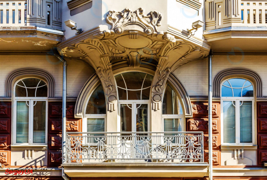 Ярославів Вал, 14А - фото 4