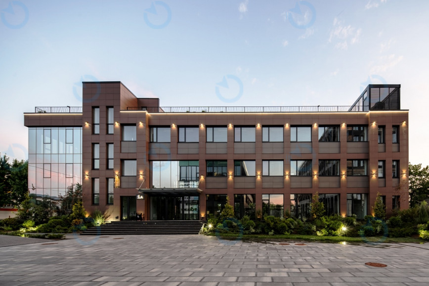 Форум City Garden - фото 18