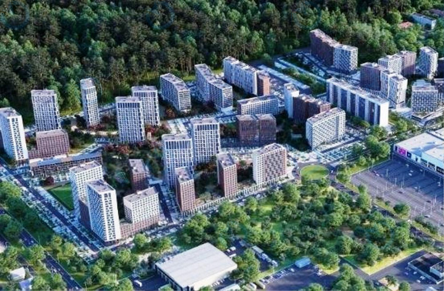 Q10 (Стеценка, 30) - фото 2