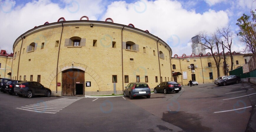 Башта № 5 - фото 4