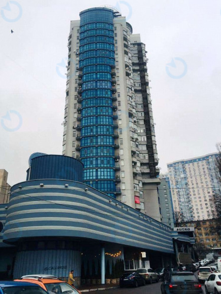 Провіантська, 3