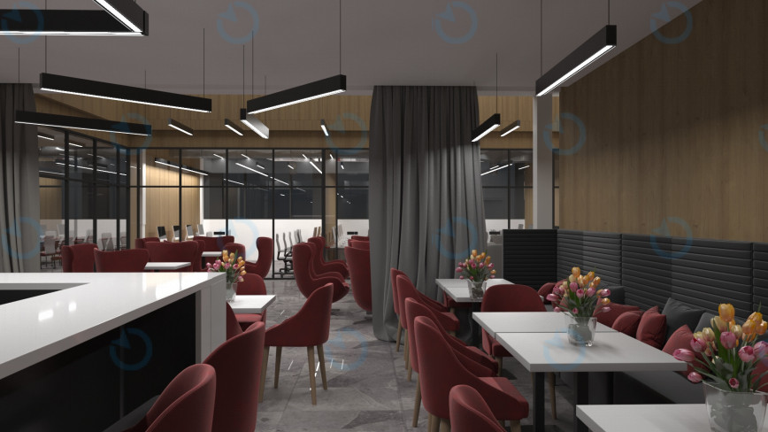 Lofti Panorama - фото 13