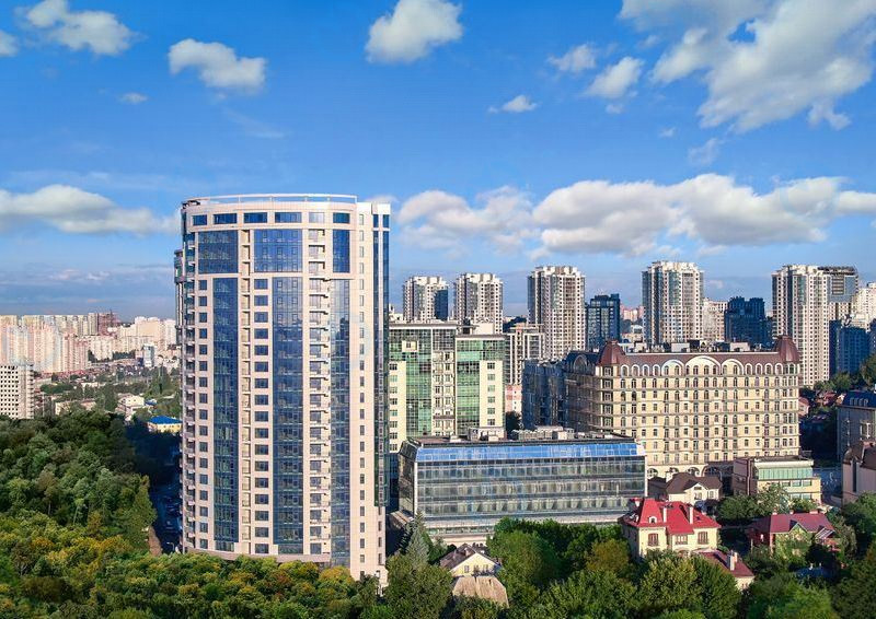 ЖК Busov Hill - фото 4