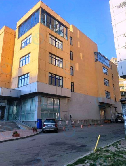 Григоренка, 23