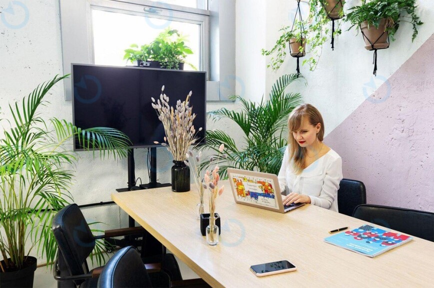 New Work Labs - фото 2