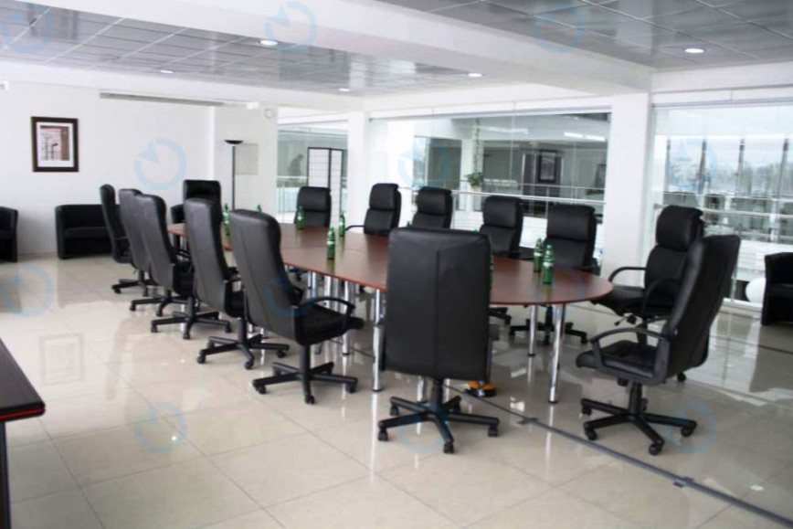 Гольф Центр - фото 21