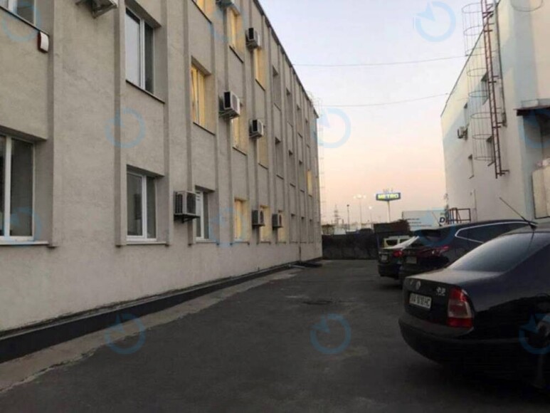 Степана Бандери пр-т, 28А - фото 2