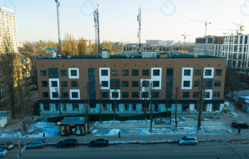 Євро Таун - фото 3