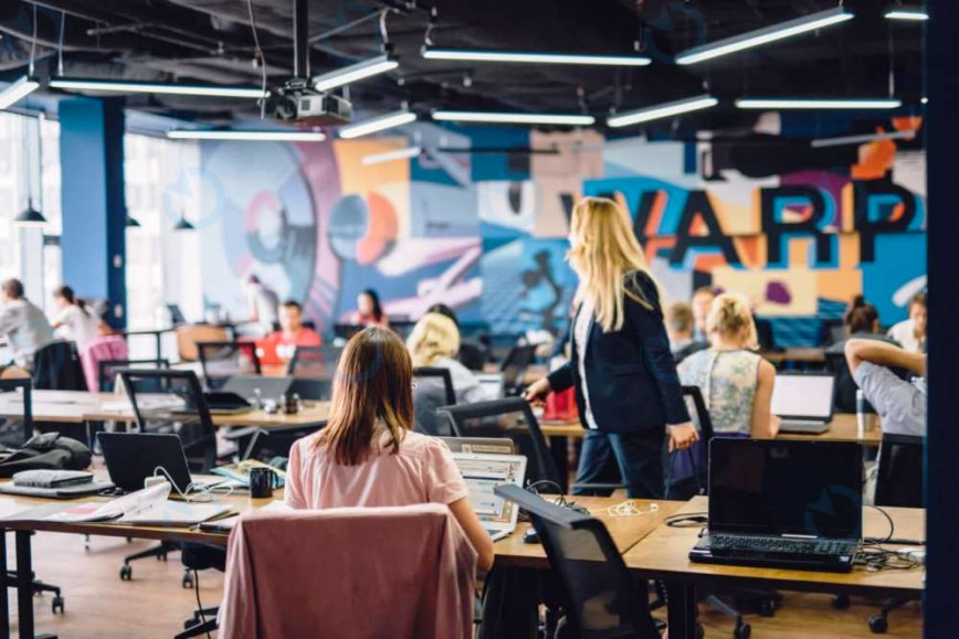 Creative Quarter (Astarta) - фото 5