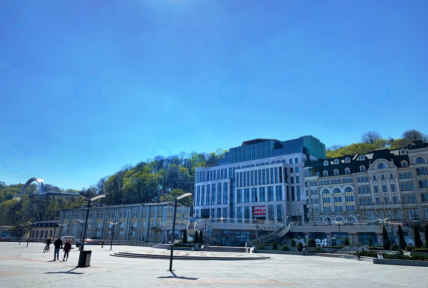 Rich Port - фото 2