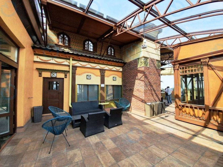 Дегтярівська, 33В - фото 16