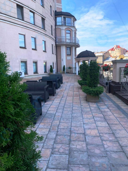 Граф Толстой - фото 2