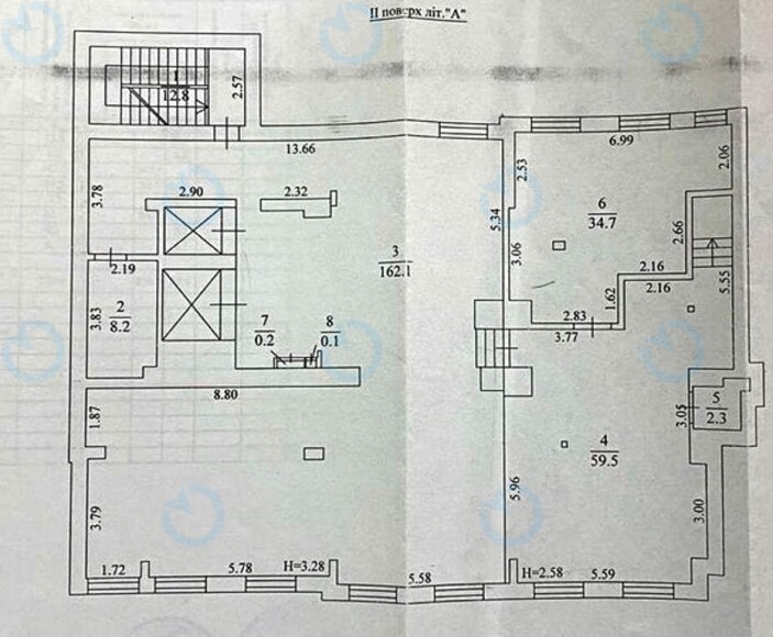 Воздвиженська, 60 - фото 9