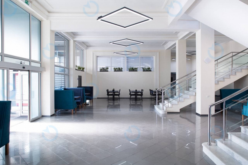 OMNI Campus - фото 3