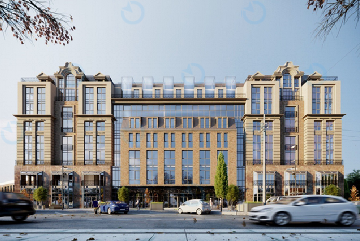 Олегівський