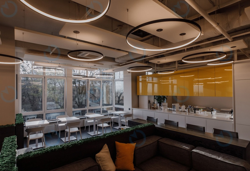 TCEH PARK - фото 16