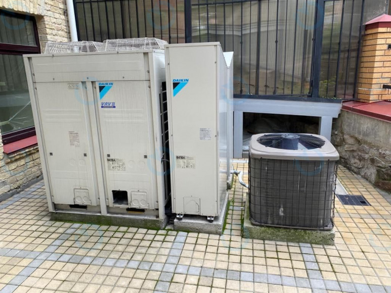 Кудрявська, 9 - фото 8