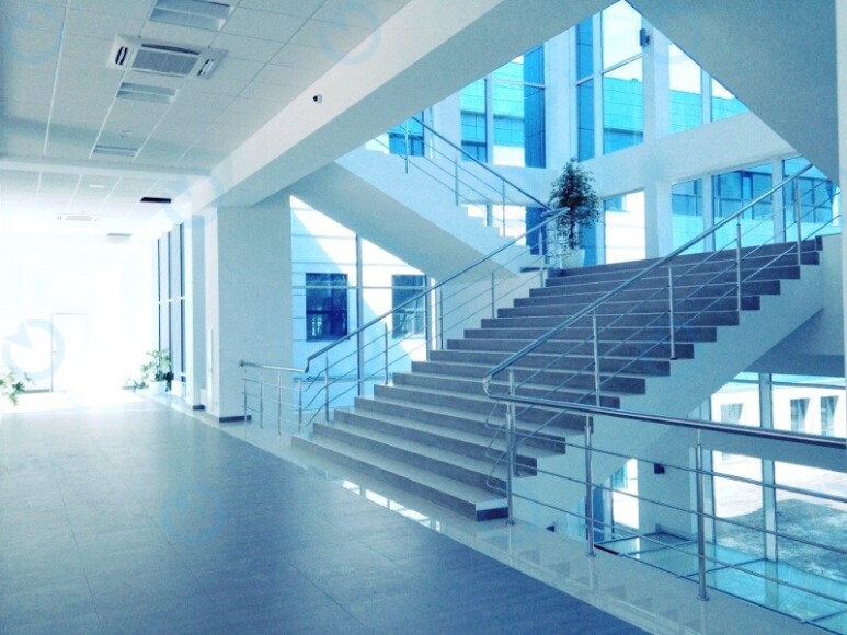 VICTORIA PARK (Вікторія Парк) - фото 2