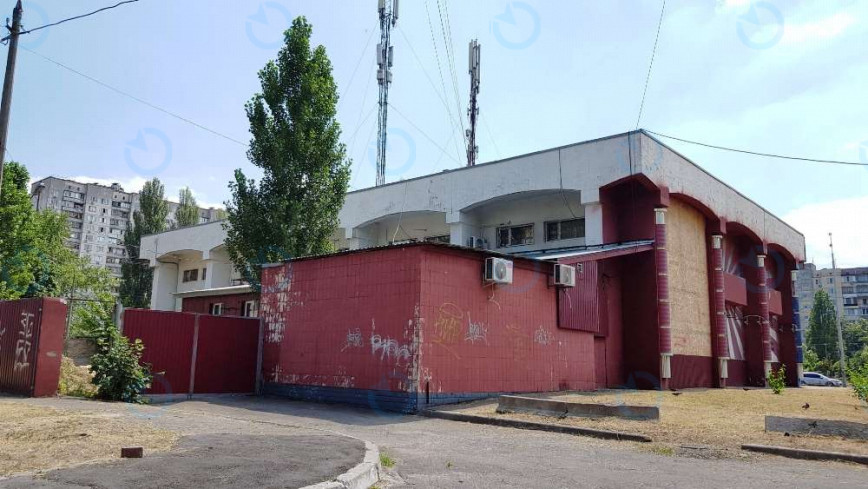 Героїв Дніпра, 3А - фото 11