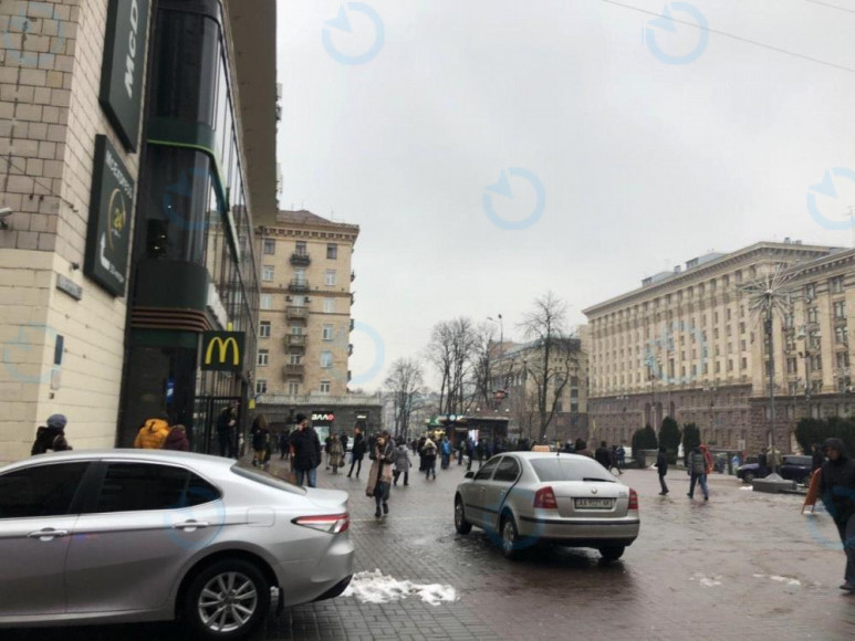 Хрещатик, 17 - фото 2