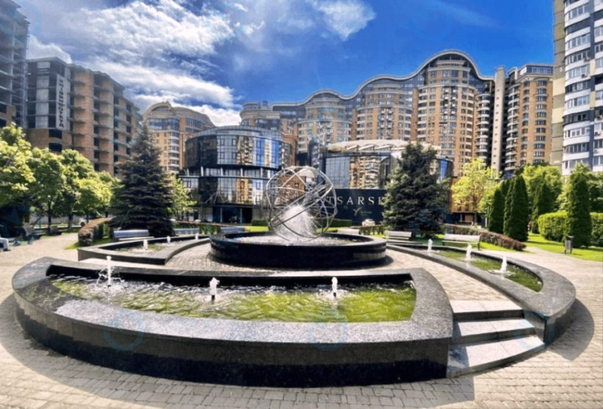 Tsarsky (Царський) - фото 9