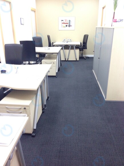 Regus of Horizon Park - фото 8