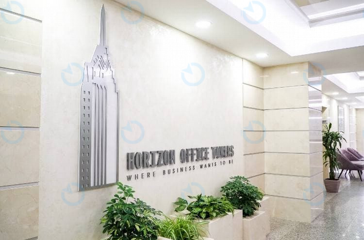 Horizon Office Tower - фото 11